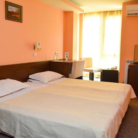 Хотел Елица Bansko Exterior photo