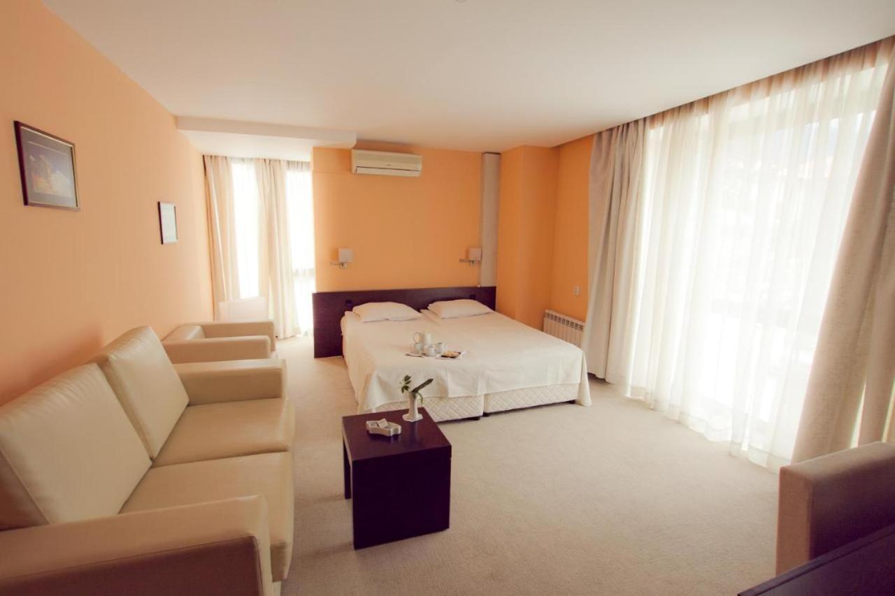 Хотел Елица Bansko Exterior photo